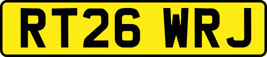 RT26WRJ