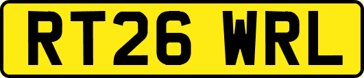 RT26WRL