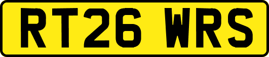 RT26WRS