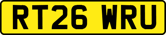 RT26WRU