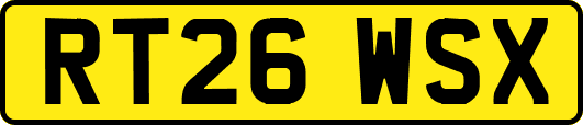 RT26WSX