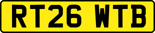 RT26WTB