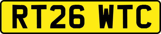 RT26WTC