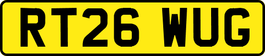 RT26WUG