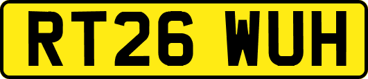RT26WUH
