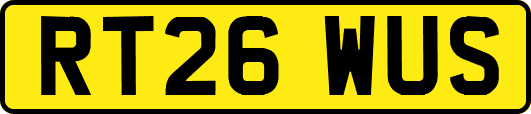RT26WUS