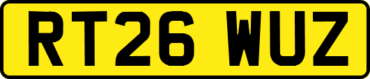 RT26WUZ