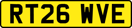 RT26WVE