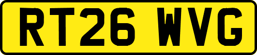 RT26WVG