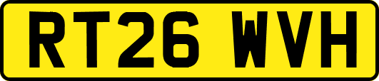 RT26WVH