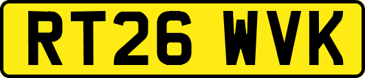 RT26WVK