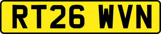 RT26WVN