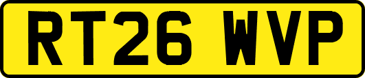RT26WVP