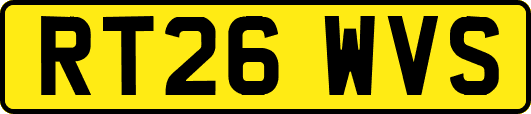 RT26WVS