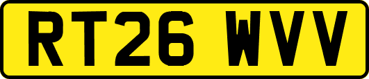 RT26WVV