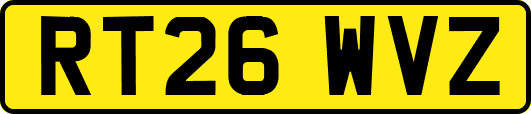 RT26WVZ