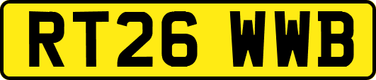 RT26WWB