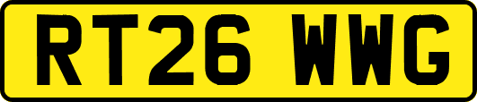RT26WWG