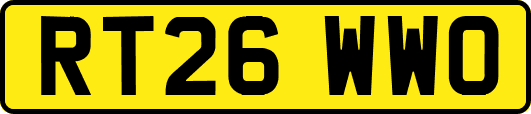 RT26WWO