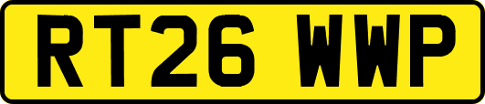 RT26WWP