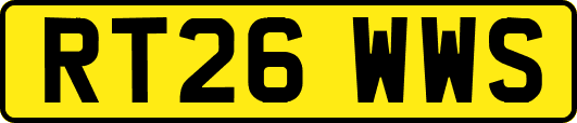 RT26WWS