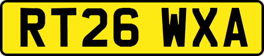 RT26WXA