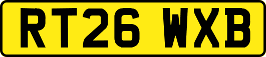 RT26WXB