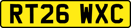RT26WXC