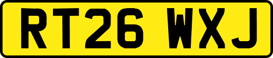RT26WXJ