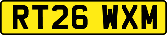 RT26WXM