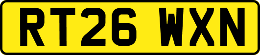 RT26WXN