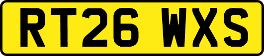 RT26WXS