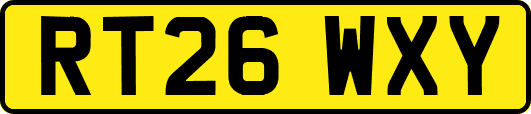 RT26WXY