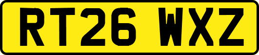 RT26WXZ