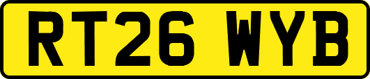 RT26WYB