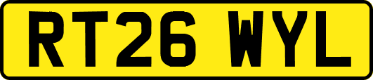 RT26WYL
