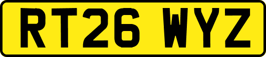 RT26WYZ