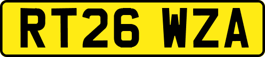 RT26WZA