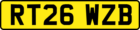 RT26WZB