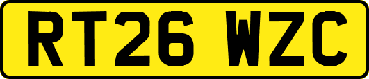 RT26WZC