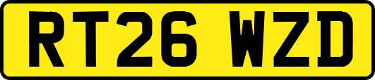 RT26WZD
