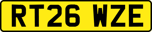 RT26WZE