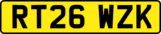 RT26WZK