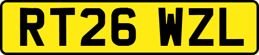 RT26WZL