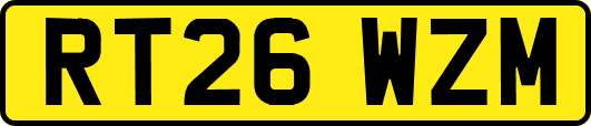 RT26WZM