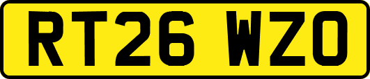 RT26WZO