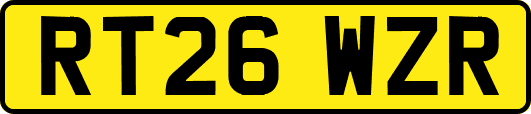 RT26WZR