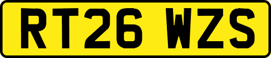 RT26WZS