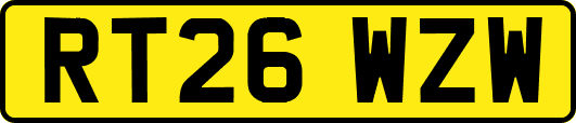 RT26WZW