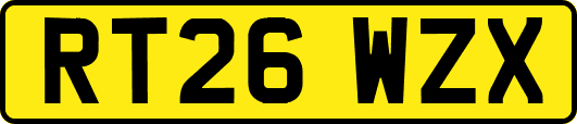 RT26WZX